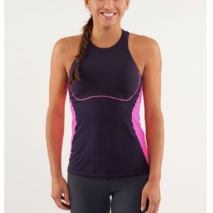 Lululemon Spin It To Win It Tank